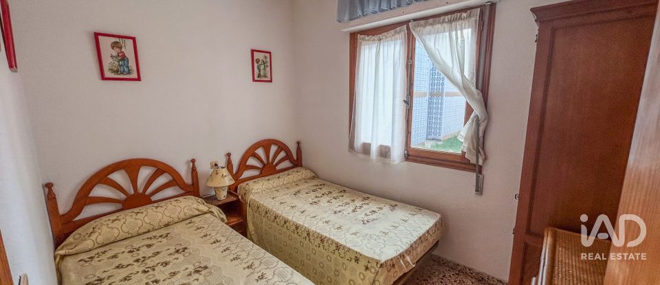 Casa/villa 4 habitacions de 87 m² a Santa Pola (03130)