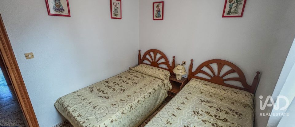 Casa/villa 4 habitacions de 87 m² a Santa Pola (03130)