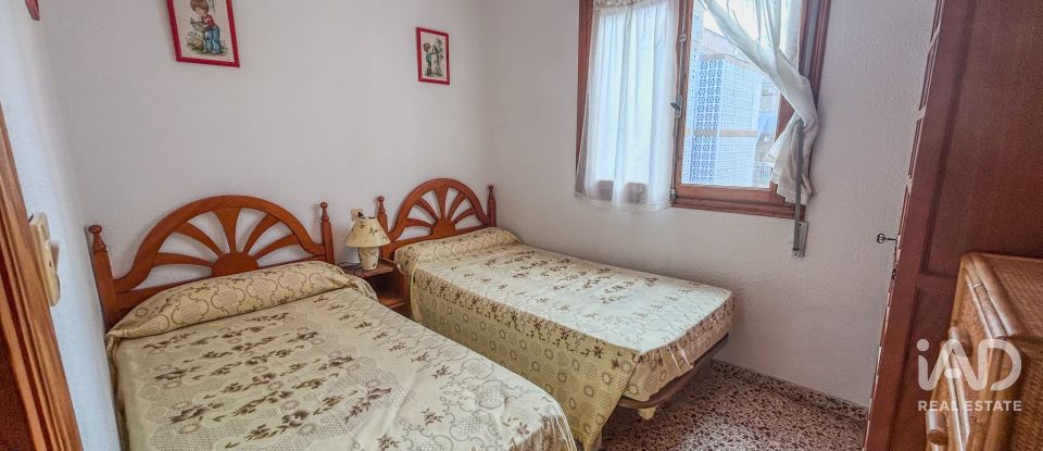 Casa/villa 4 habitacions de 87 m² a Santa Pola (03130)