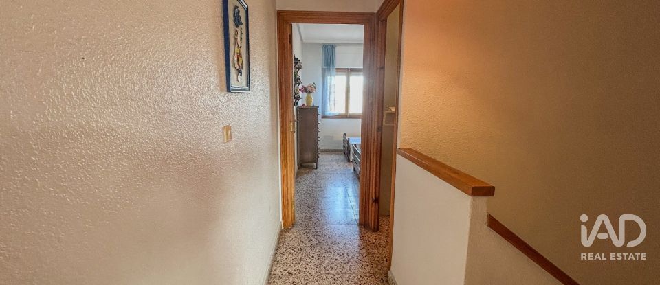 Casa/villa 4 habitacions de 87 m² a Santa Pola (03130)