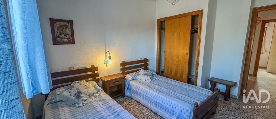 Casa/villa 4 habitacions de 87 m² a Santa Pola (03130)