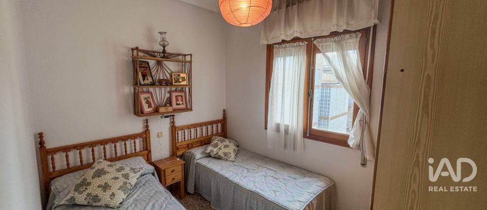 Casa/villa 4 habitacions de 87 m² a Santa Pola (03130)