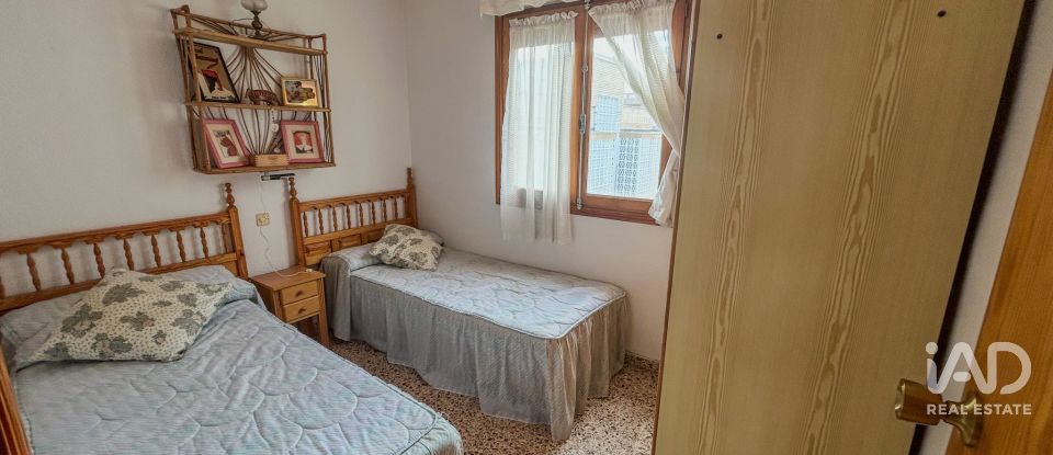 Casa/villa 4 habitacions de 87 m² a Santa Pola (03130)