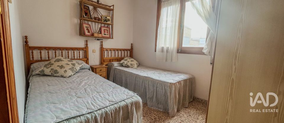 Casa/villa 4 habitacions de 87 m² a Santa Pola (03130)