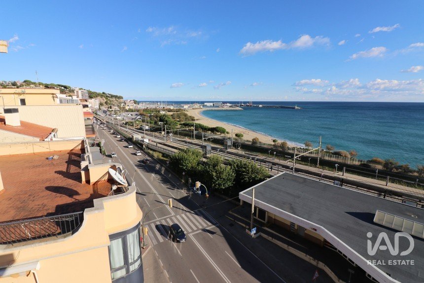 Piso 2 habitaciones de 63 m² en Arenys de Mar (08350)