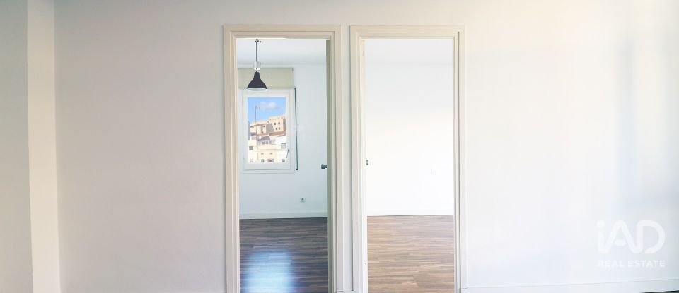 Piso 2 habitaciones de 63 m² en Arenys de Mar (08350)