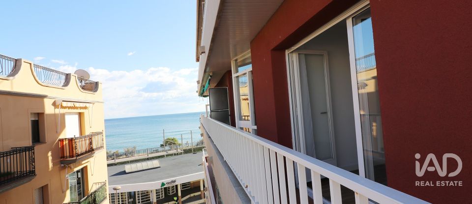 Piso 2 habitaciones de 63 m² en Arenys de Mar (08350)