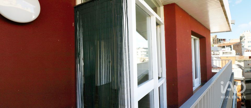 Piso 2 habitaciones de 63 m² en Arenys de Mar (08350)