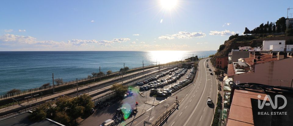 Piso 2 habitaciones de 63 m² en Arenys de Mar (08350)