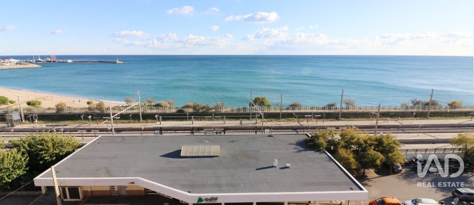 Piso 2 habitaciones de 63 m² en Arenys de Mar (08350)