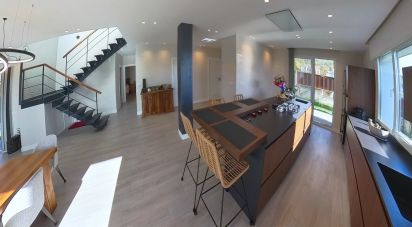 Cottage 5 bedrooms of 278 m² in Carbajal de La Legua (24196)