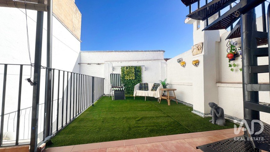 Casa de pueblo 3 habitaciones de 150 m² en Pego (03780)