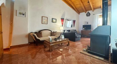 Village house 3 bedrooms of 150 m² in Pego (03780)