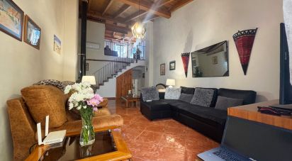 Village house 3 bedrooms of 150 m² in Pego (03780)