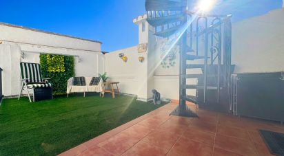 Village house 3 bedrooms of 150 m² in Pego (03780)