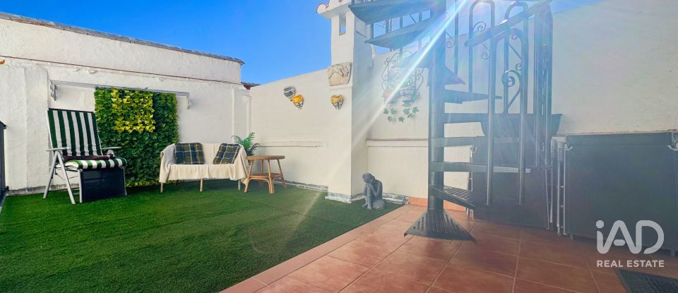 Casa de pueblo 3 habitaciones de 150 m² en Pego (03780)