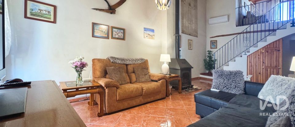 Casa de pueblo 3 habitaciones de 150 m² en Pego (03780)