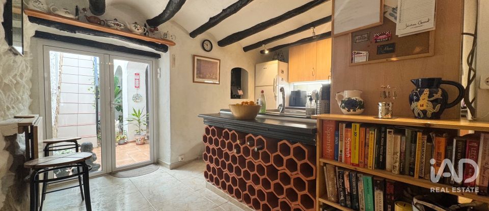 Casa de pueblo 3 habitaciones de 150 m² en Pego (03780)