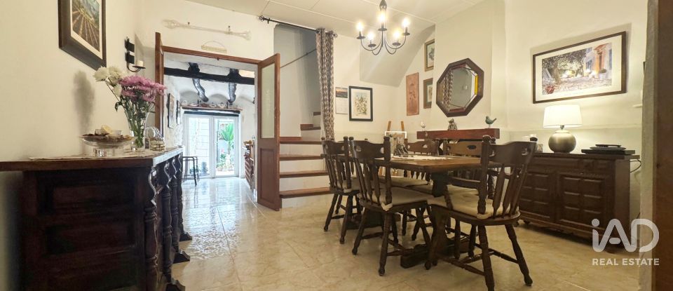 Casa de pueblo 3 habitaciones de 150 m² en Pego (03780)