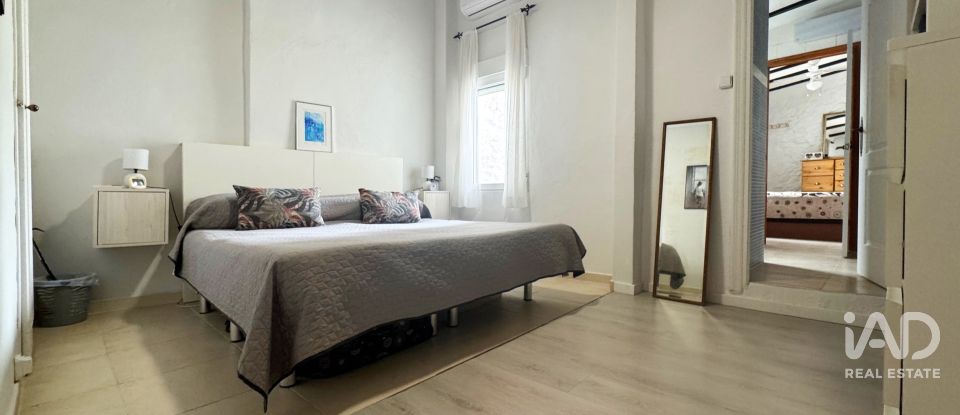 Casa de pueblo 3 habitaciones de 150 m² en Pego (03780)