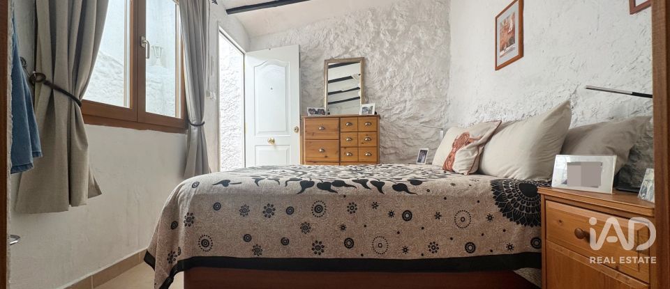 Casa de pueblo 3 habitaciones de 150 m² en Pego (03780)