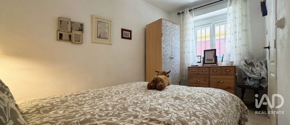 Casa de pueblo 3 habitaciones de 150 m² en Pego (03780)