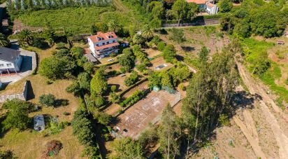 Cottage 5 bedrooms of 344 m² in A Regueira (15614)