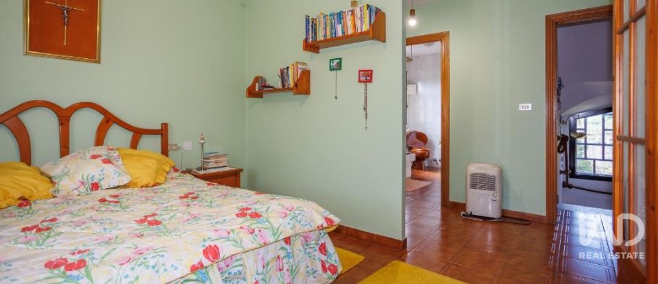 Casa de muntanya 5 habitacions de 344 m² a A Regueira (15614)