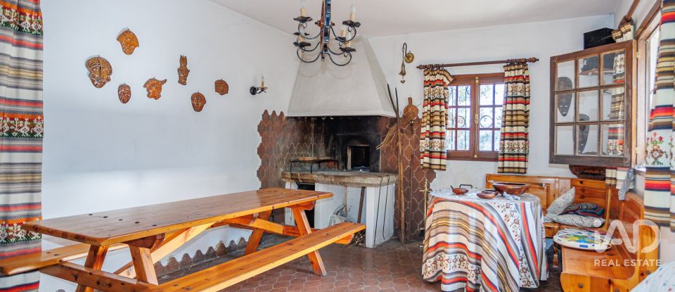 Casa de muntanya 5 habitacions de 344 m² a A Regueira (15614)