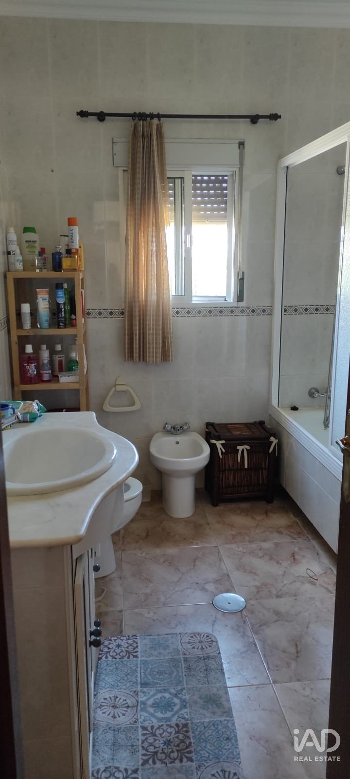 Cottage 4 bedrooms of 9,522 m² in La Carlota (14100)