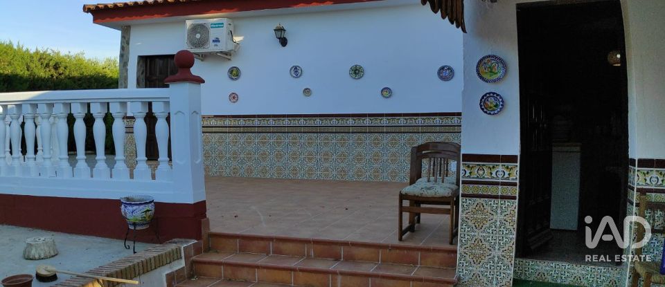 Cottage 4 bedrooms of 9,522 m² in La Carlota (14100)