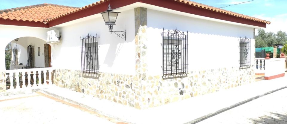 Cottage 4 bedrooms of 9,522 m² in La Carlota (14100)