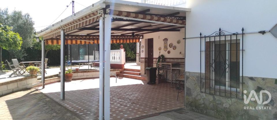 Cottage 4 bedrooms of 9,522 m² in La Carlota (14100)