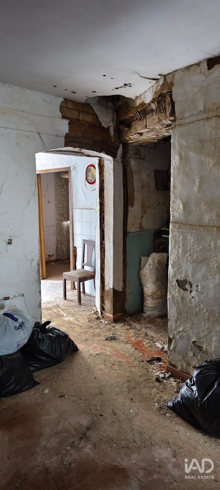 Village house 0 bedrooms of 184 m² in Cañada Rosal (41439)