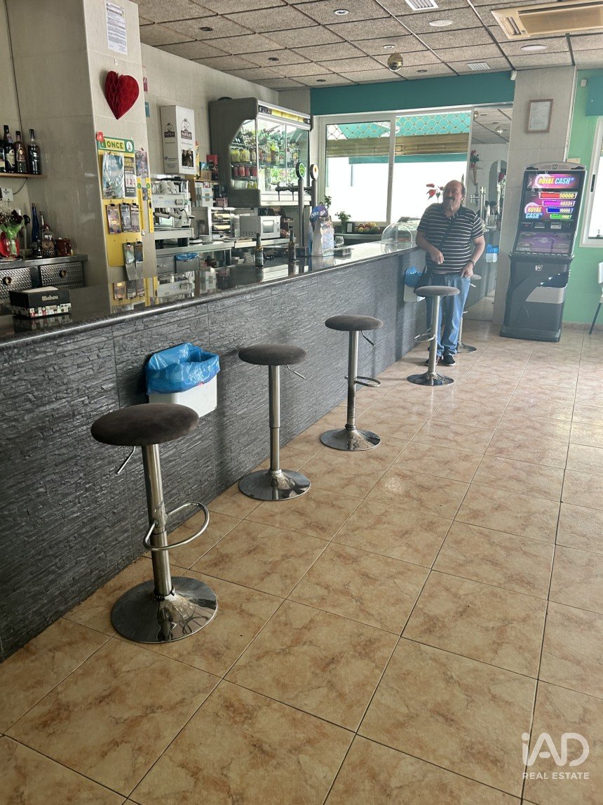 Edifici de 264 m² a Los Alcázares (30710)