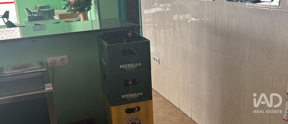 Edifici de 264 m² a Los Alcázares (30710)