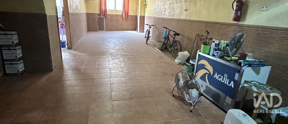 Edifici de 264 m² a Los Alcázares (30710)