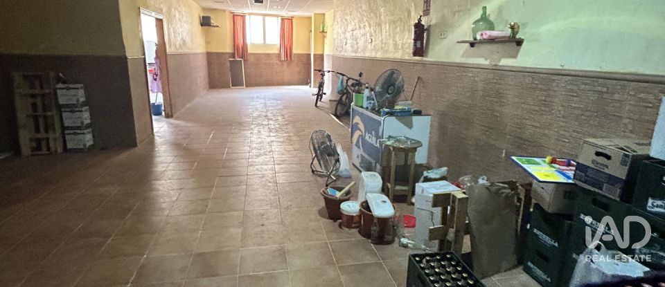 Edifici de 264 m² a Los Alcázares (30710)