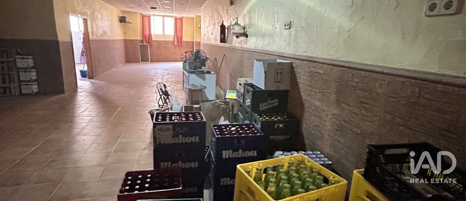 Edifici de 264 m² a Los Alcázares (30710)