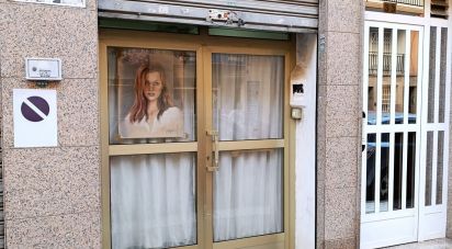 Tienda / local comercial de 119 m² en Elx/Elche (03202)