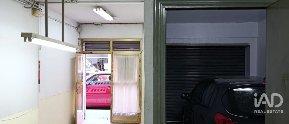 Tienda / local comercial de 119 m² en Elx/Elche (03202)