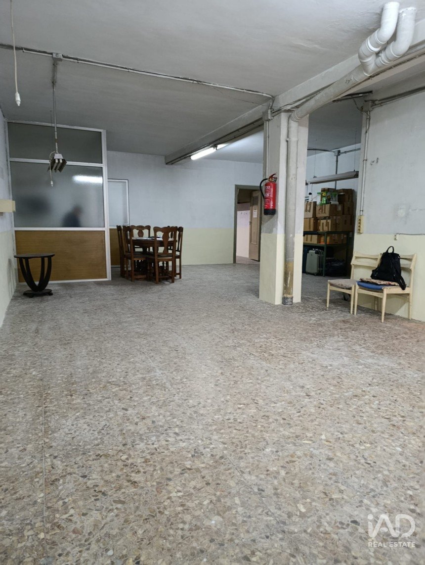 Tienda / local comercial de 119 m² en Elx/Elche (03202)