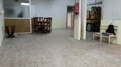 Tienda / local comercial de 119 m² en Elx/Elche (03202)