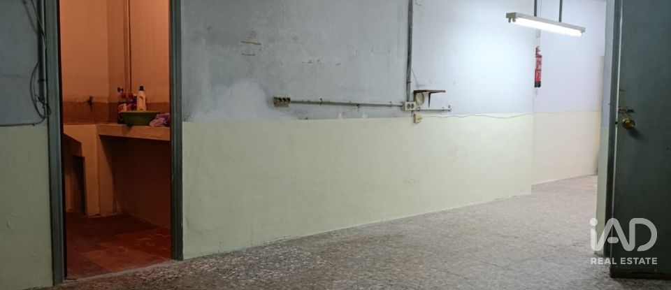 Tienda / local comercial de 119 m² en Elx/Elche (03202)