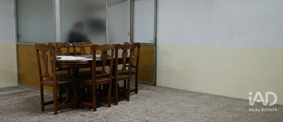 Tienda / local comercial de 119 m² en Elx/Elche (03202)