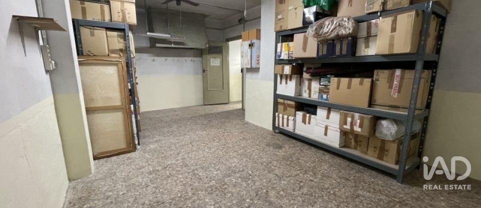 Tienda / local comercial de 119 m² en Elx/Elche (03202)