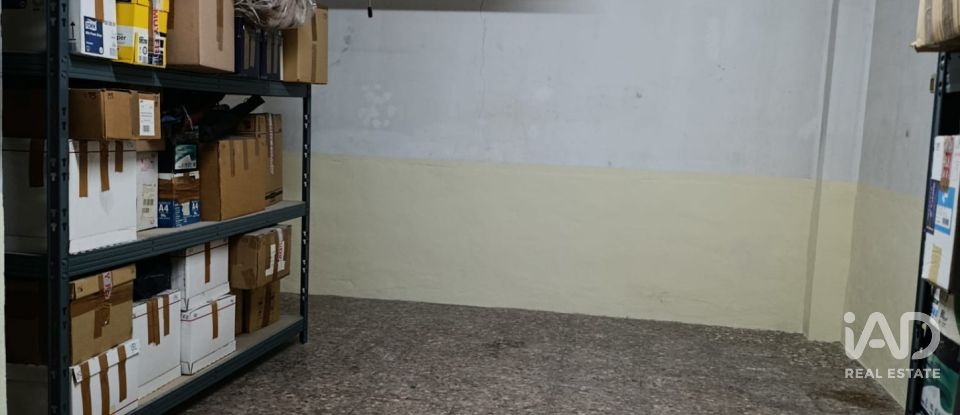 Tienda / local comercial de 119 m² en Elx/Elche (03202)