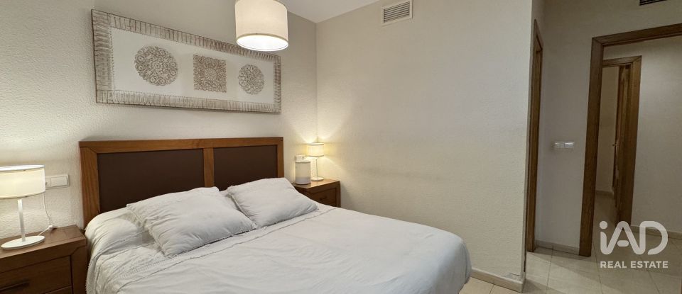 Apartment 3 bedrooms of 75 m² in Alhaurín de la Torre (29130)