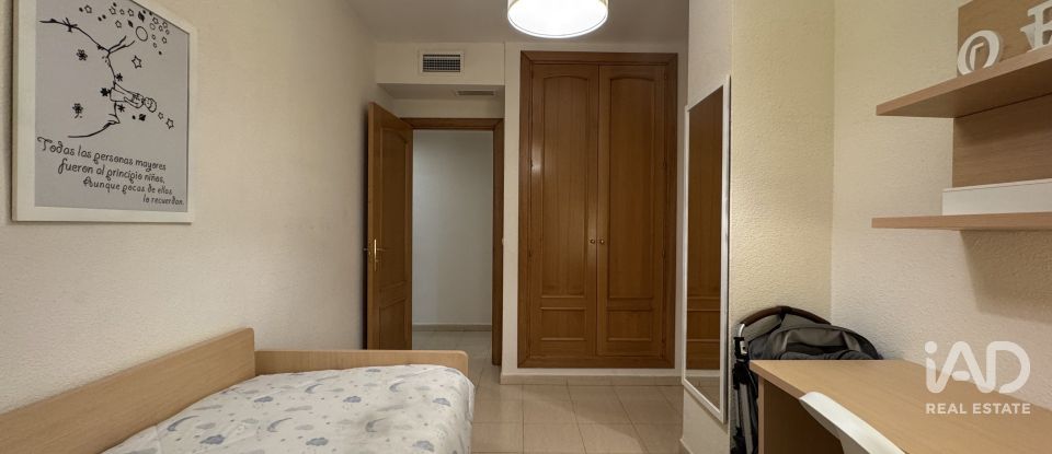 Apartment 3 bedrooms of 75 m² in Alhaurín de la Torre (29130)