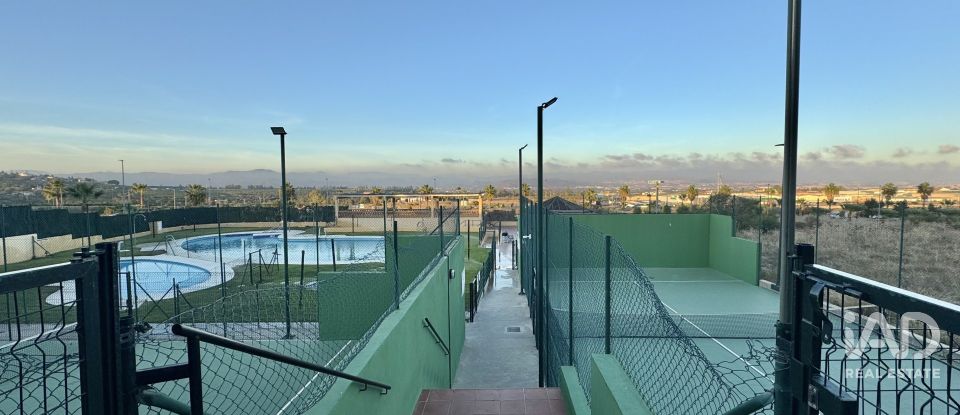 Apartment 3 bedrooms of 75 m² in Alhaurín de la Torre (29130)